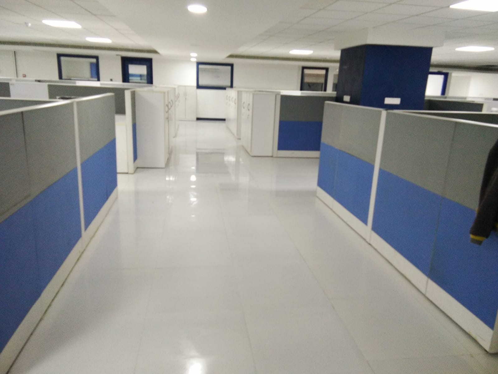 Service 1